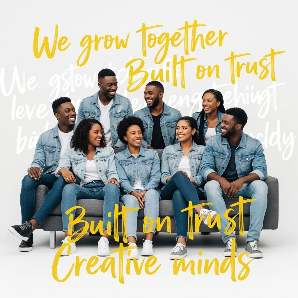 Ace Creatives professional team conducting a strategic branding workshop